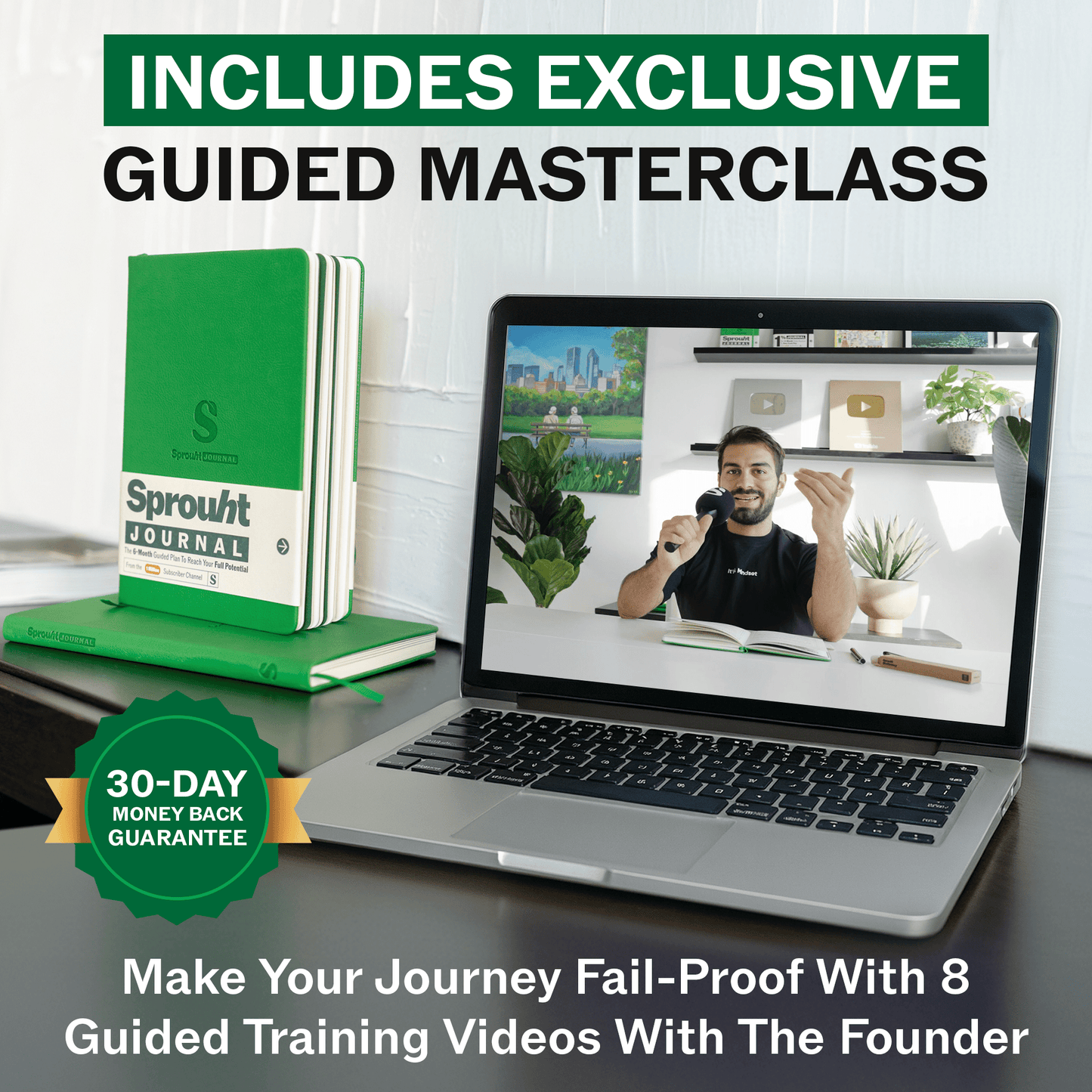 Sprouht Journal - SprouhtSprouht