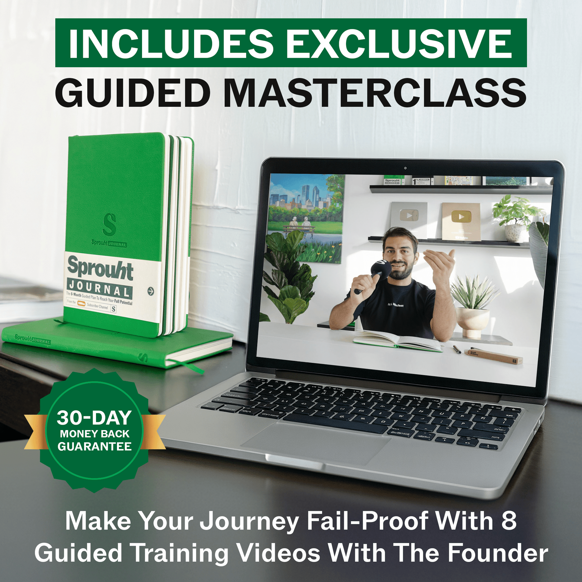 Sprouht Journal - SprouhtSprouht