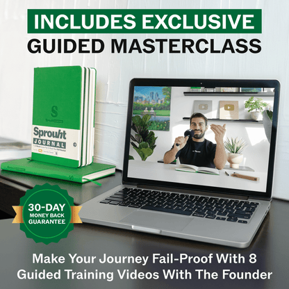 Sprouht Journal - SprouhtSprouht