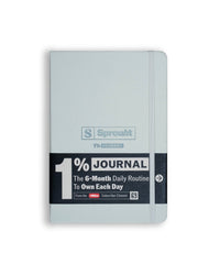 1% Journal - SprouhtSprouht