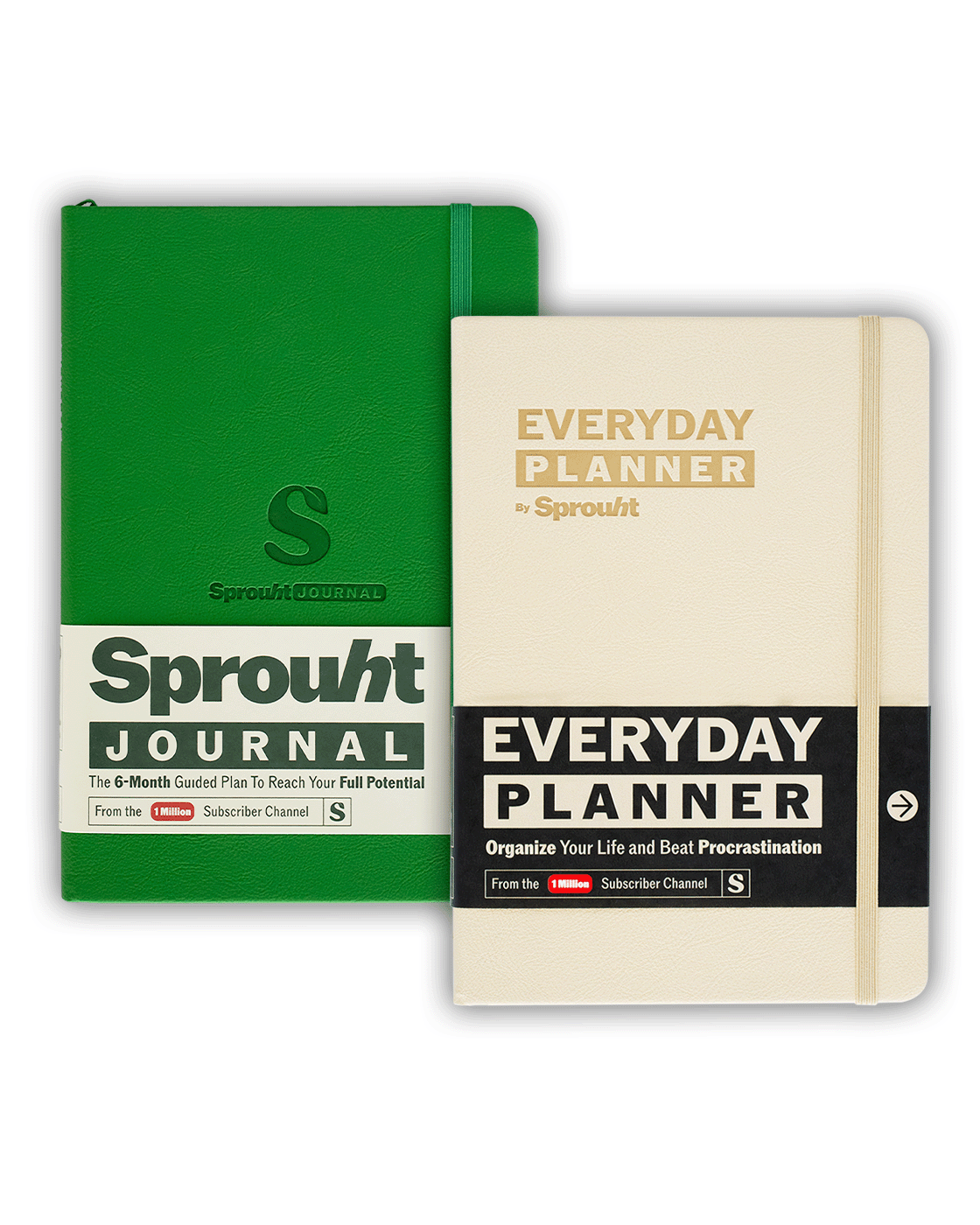 Life Design Bundle - SprouhtSprouht