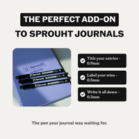 Japanese Pen Set - SprouhtSprouht