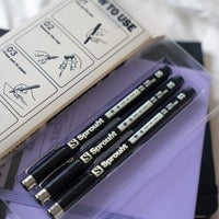 Japanese Pen Set - SprouhtSprouht