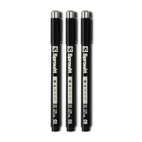 Japanese Pen Set - SprouhtSprouht