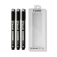 Japanese Pen Set