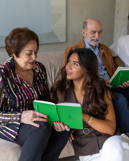 Sprouht Journal - SprouhtSprouht