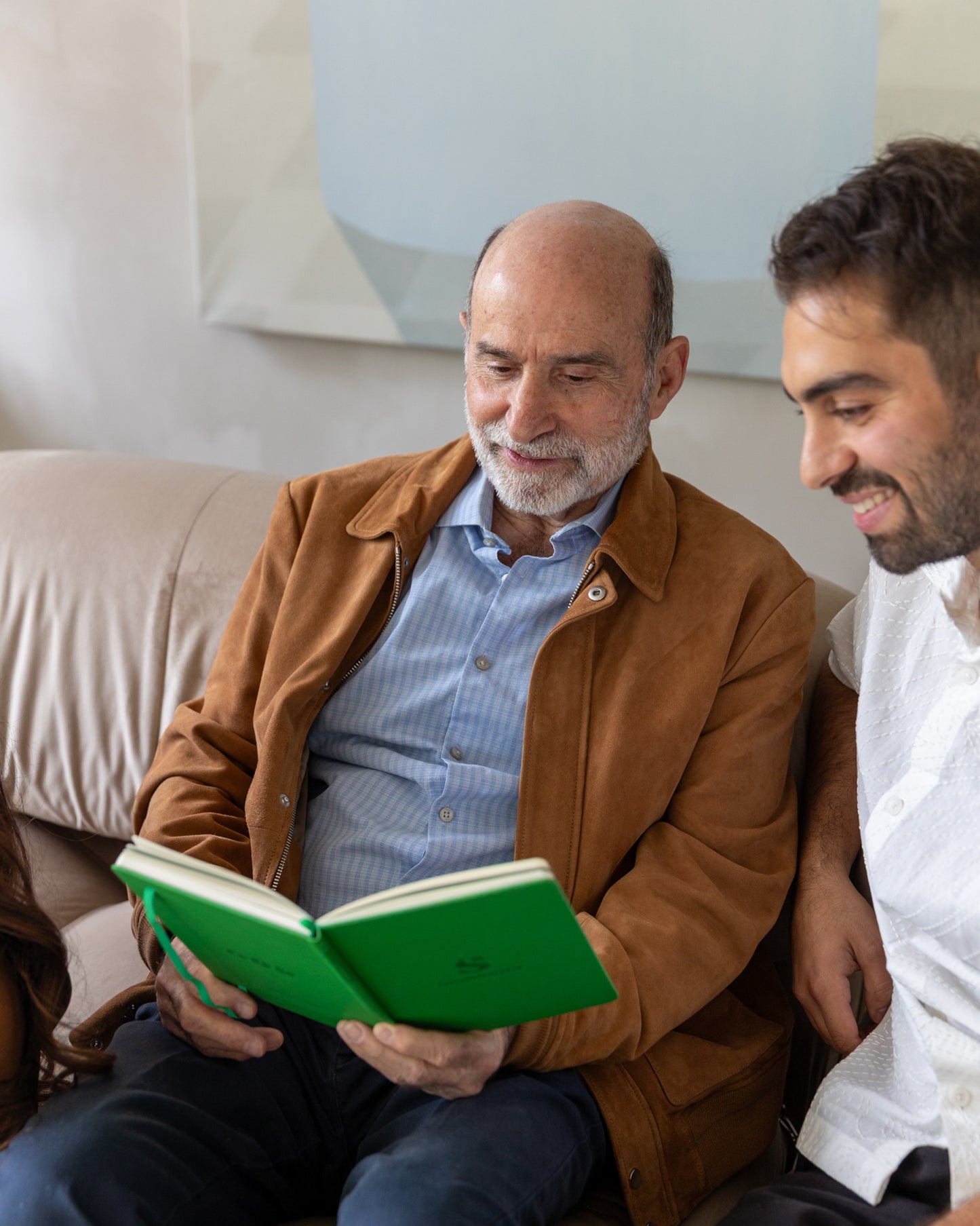 Sprouht Journal - SprouhtSprouht