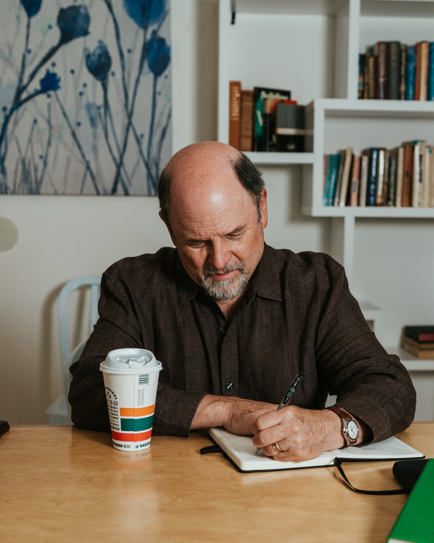 1% Journal - SprouhtSprouht