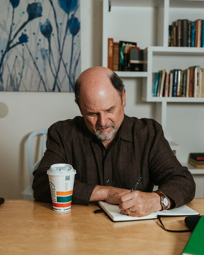 1% Journal - SprouhtSprouht