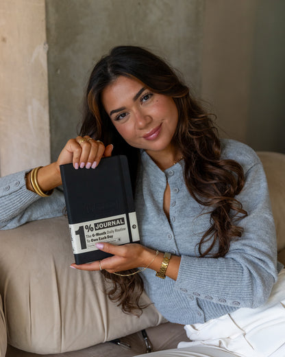 1% Journal - SprouhtSprouht