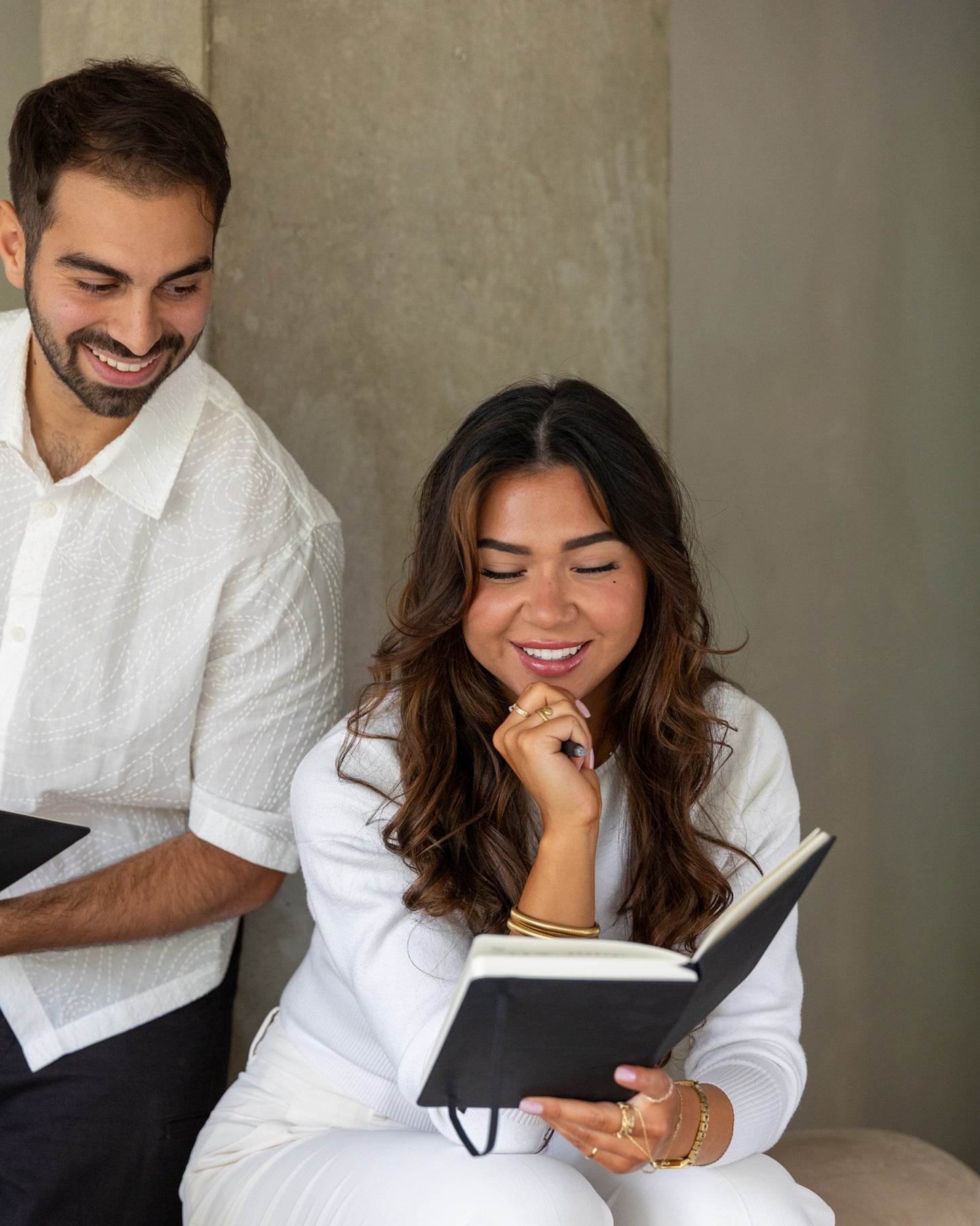 Guided Training Videos - 1% Journal - SprouhtSprouht