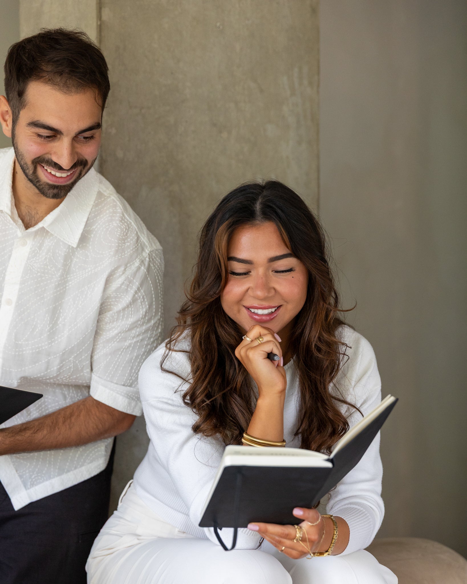 Guided Training Videos - 1% Journal - SprouhtSprouht