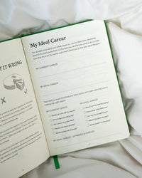 Sprouht Journal - SprouhtSprouht