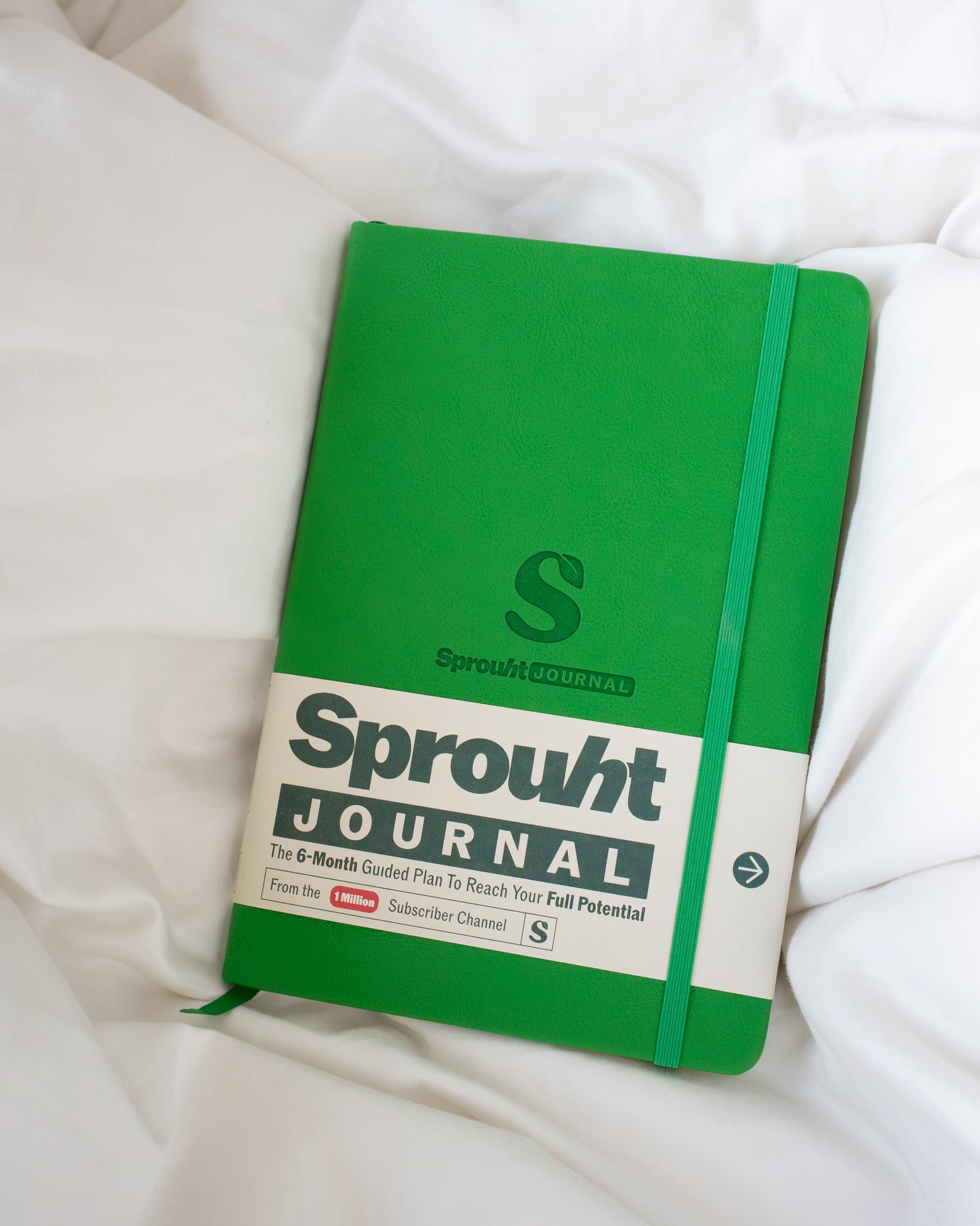 Sprouht Journal - SprouhtSprouht