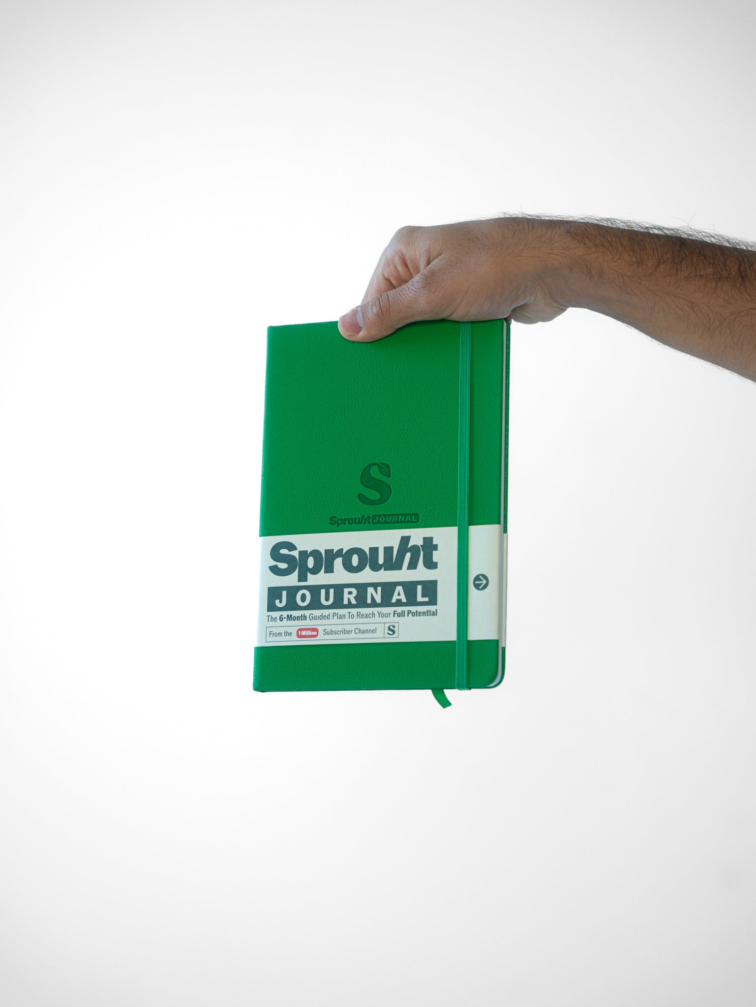 Sprouht Journal - SprouhtSprouht