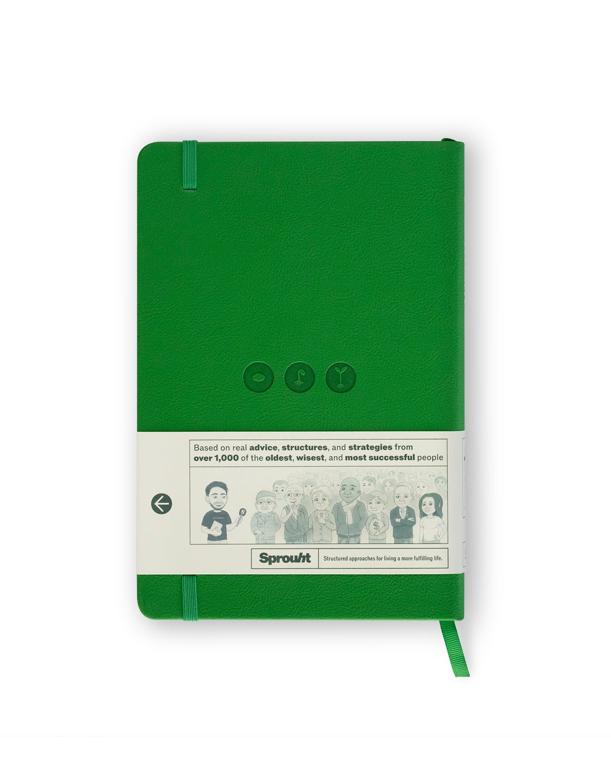 Sprouht Journal