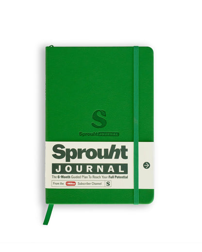 Sprouht Journal - SprouhtSprouht