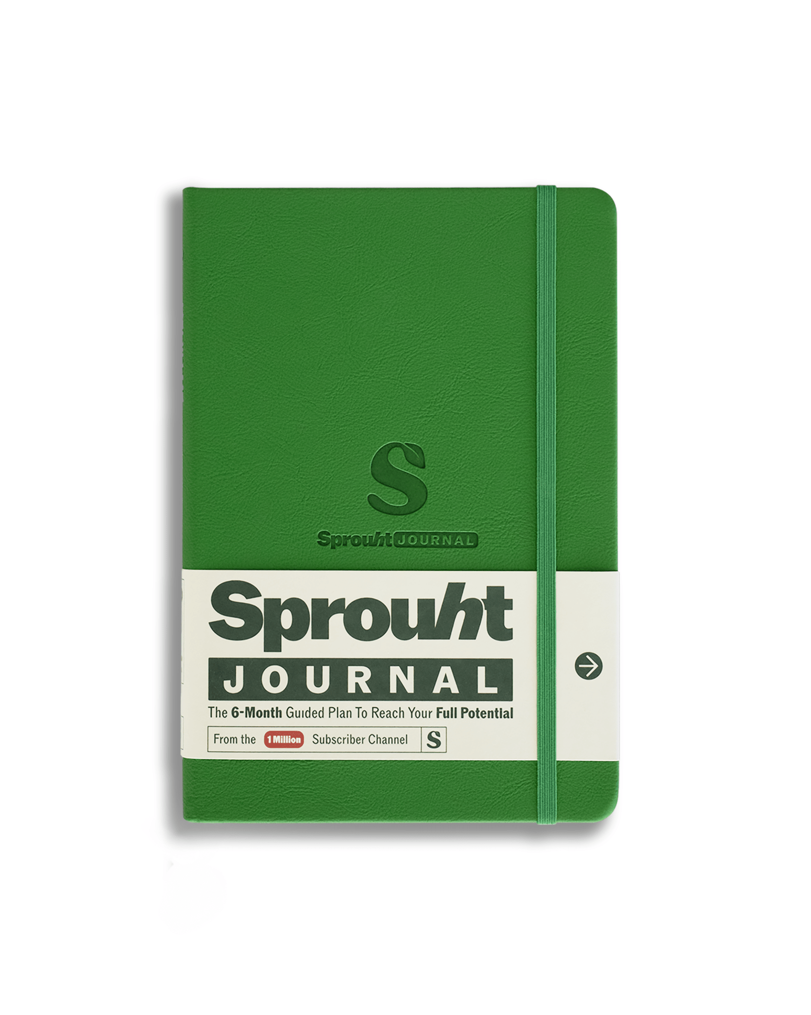 Sprouht Journal - SprouhtSprouht