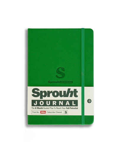 Sprouht Journal