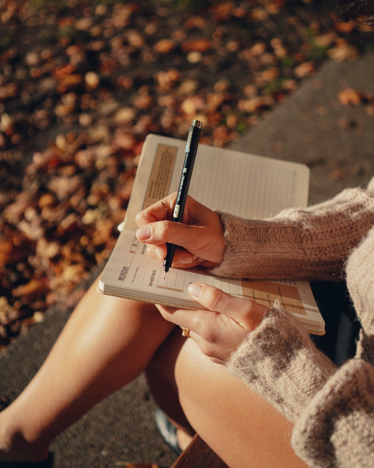 Japanese Pen Set - SprouhtSprouht