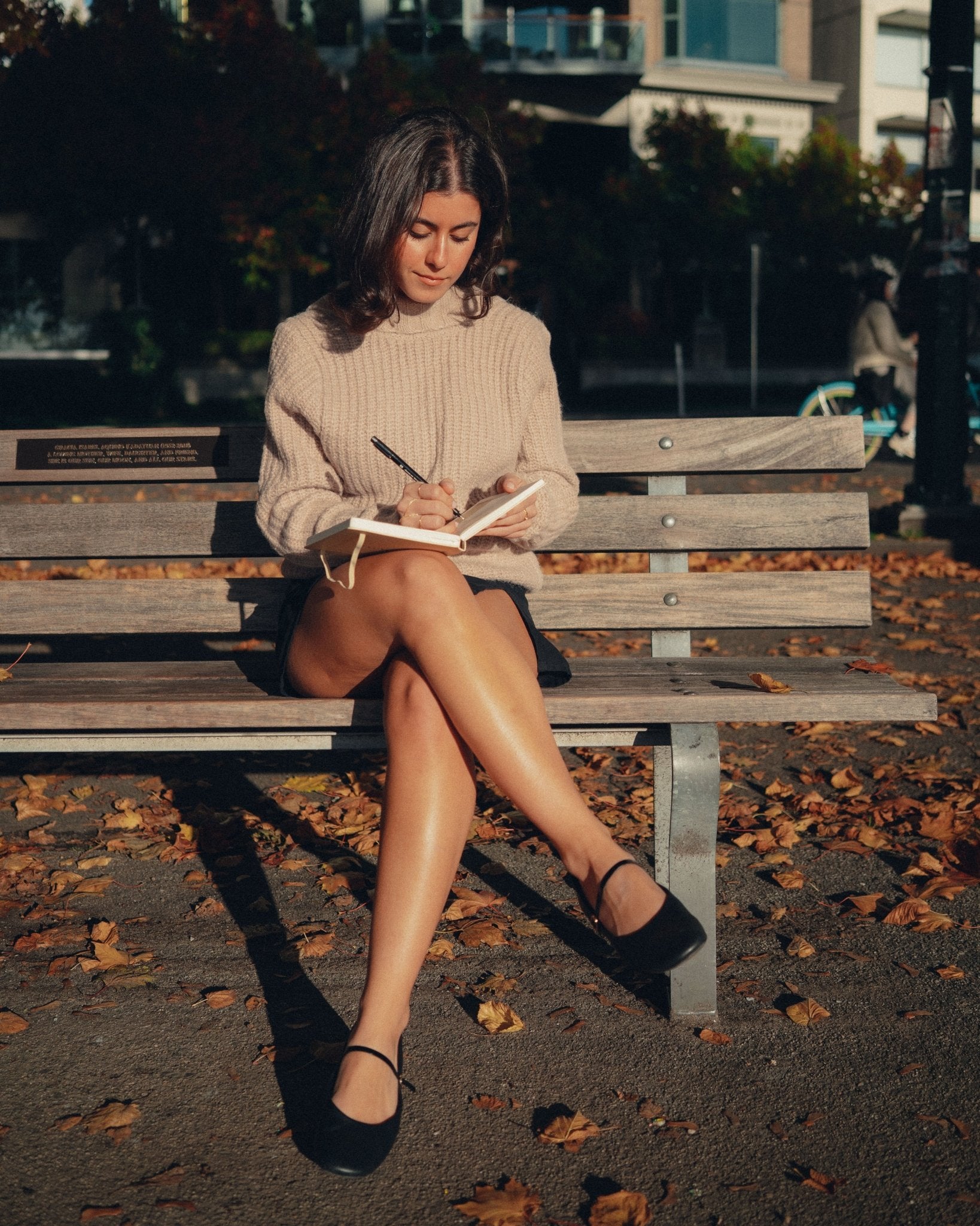 Japanese Pen Set - SprouhtSprouht