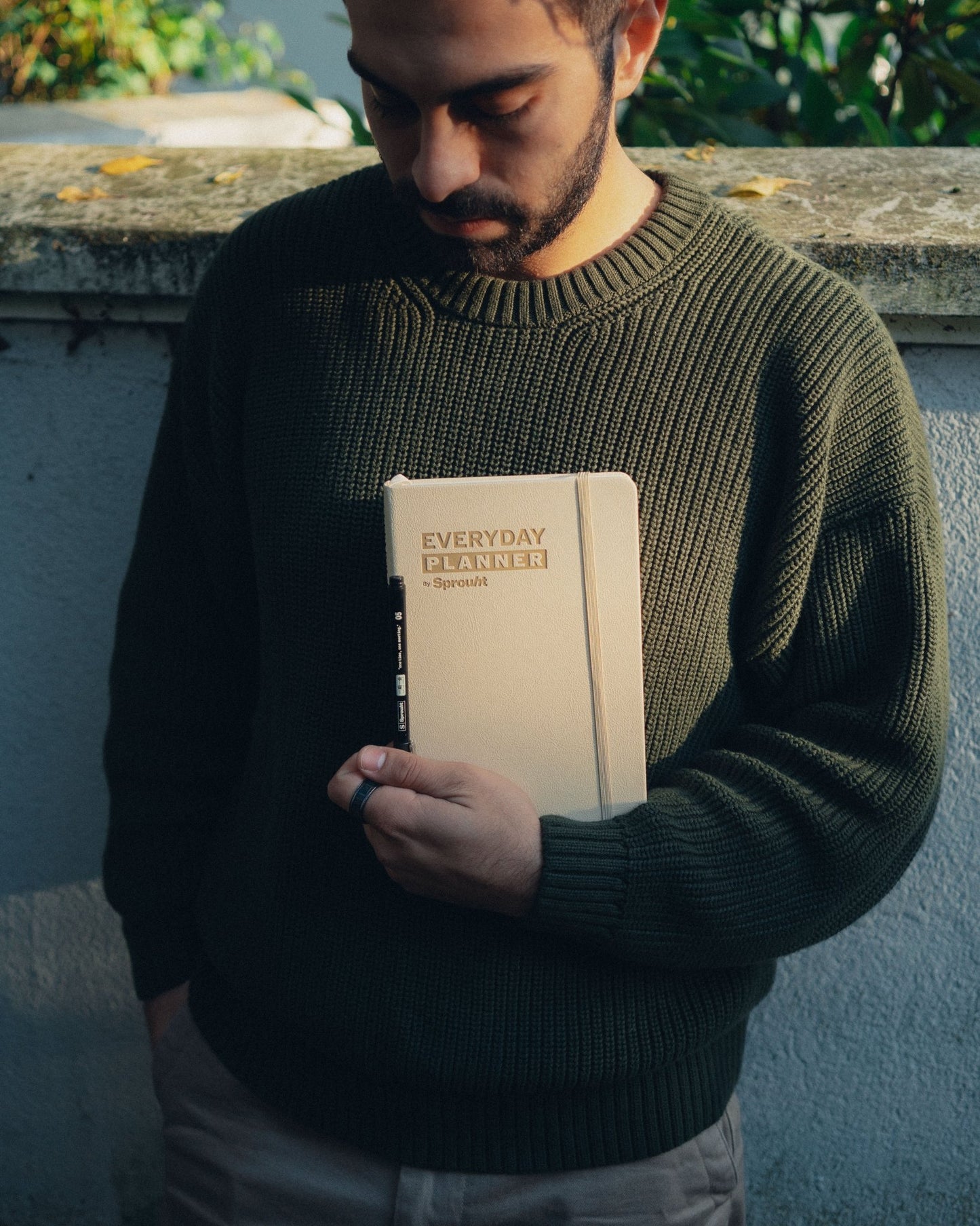 Japanese Pen Set - SprouhtSprouht