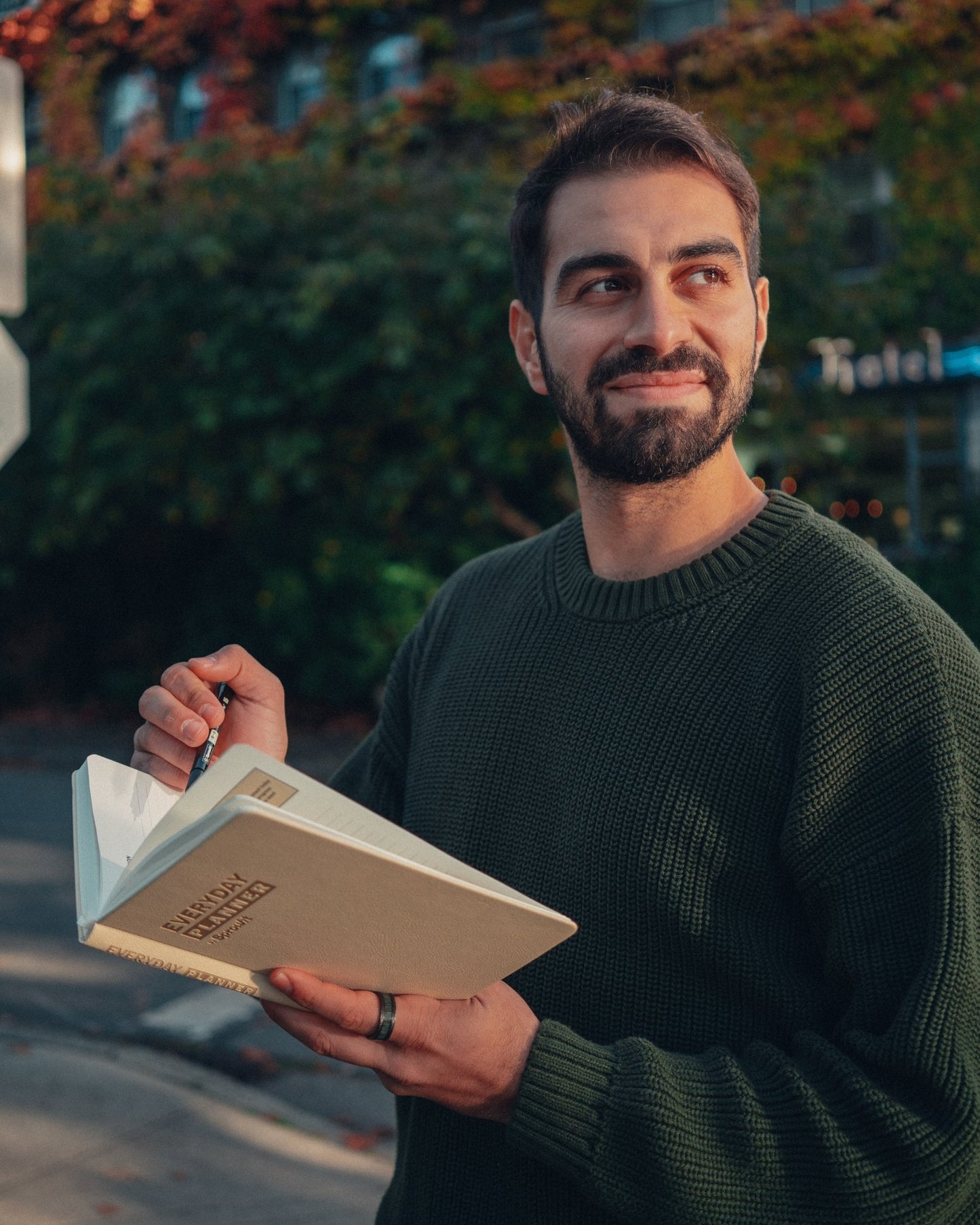 Everyday Planner One Year Bundle - SprouhtSprouht