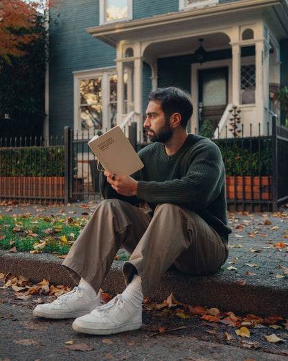 Everyday Planner One Year Bundle - SprouhtSprouht