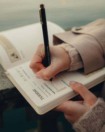 Japanese Pen Set - SprouhtSprouht