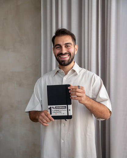 1% Journal - SprouhtSprouht