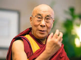 The Dalai Lama