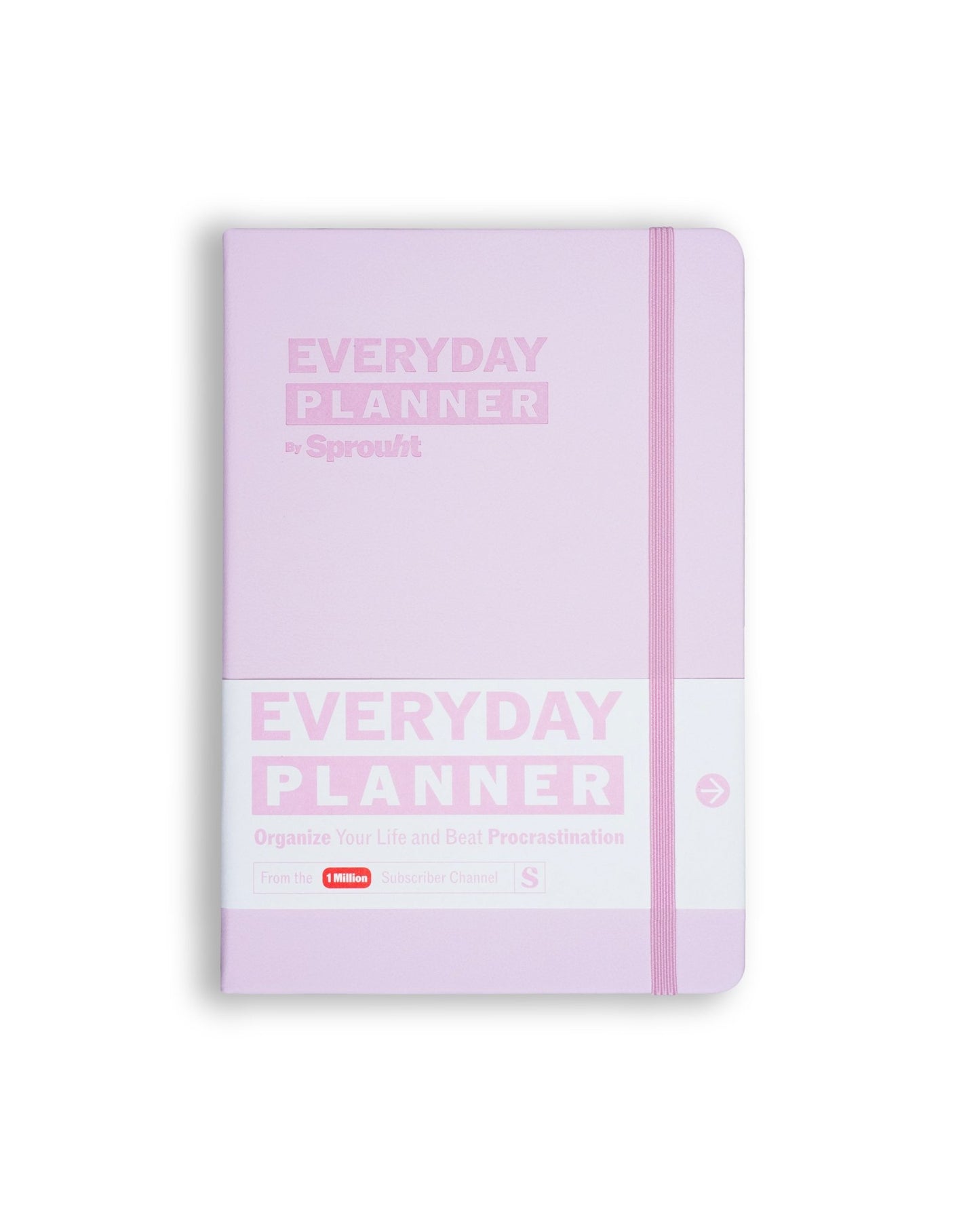 Everyday Planner - SprouhtSprouht