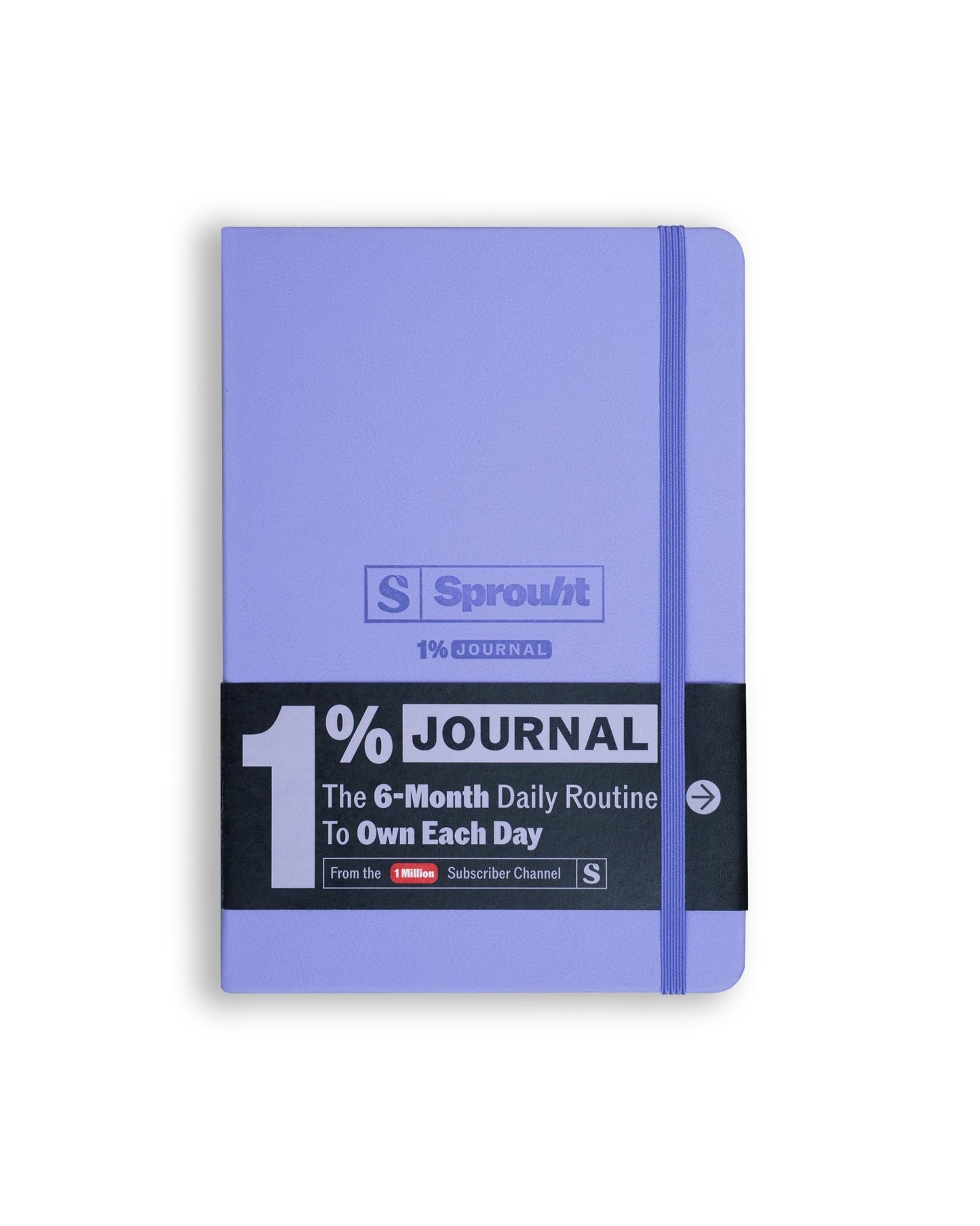 1% Journal - SprouhtSprouht