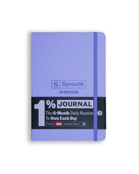 1% Journal - SprouhtSprouht